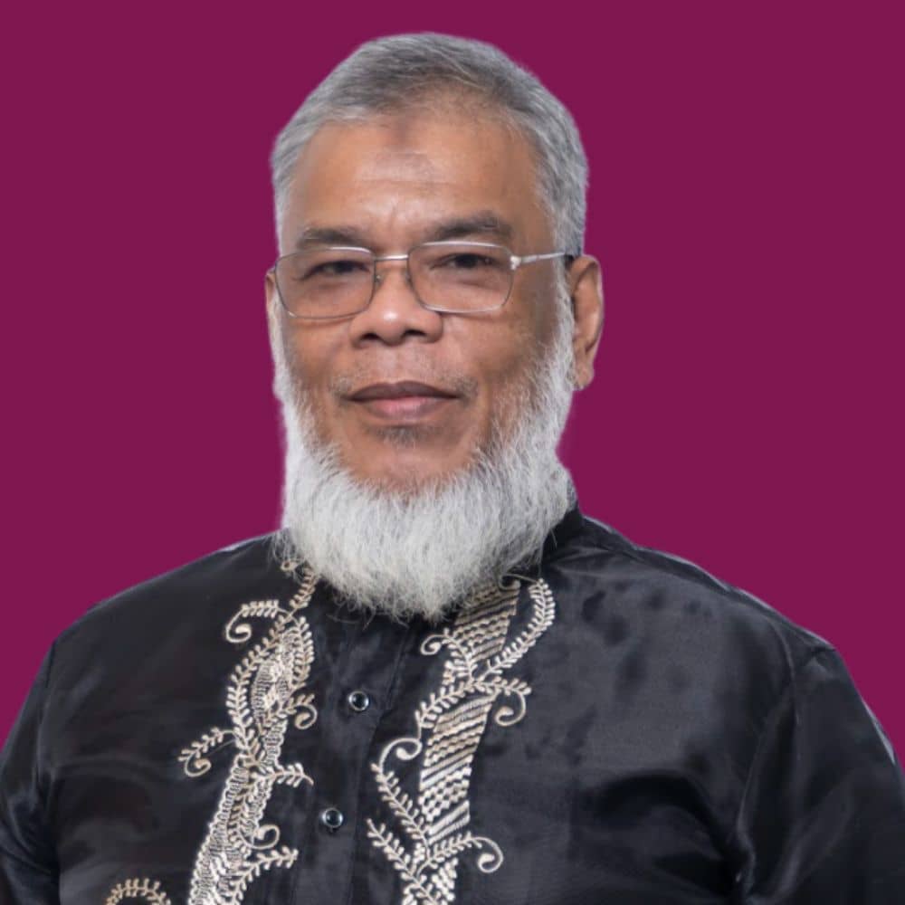 Joseph V. Andas
